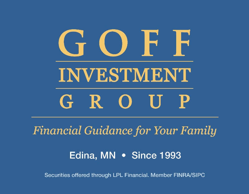 goff investment group