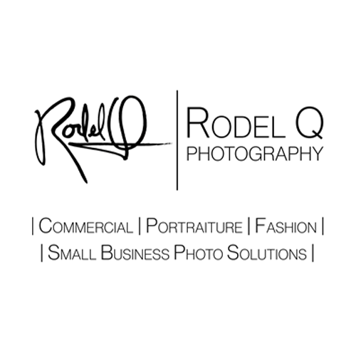 Rodel Q Photography logo