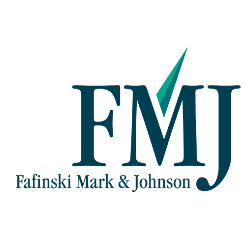 FMJ logo